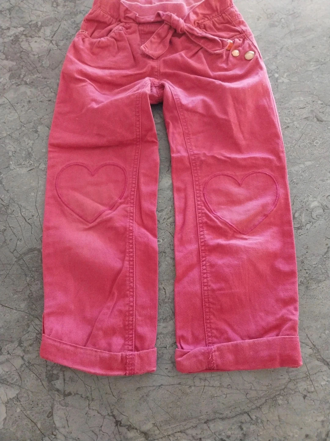 Pantalon 6 ans – photo 5